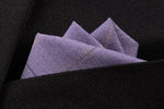 Pochette costume - Vignette | La Maison de la Pochette