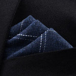 Pochette costume - Vignette | La Maison de la Pochette