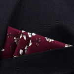 Pochette costume - Vignette | La Maison de la Pochette