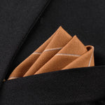 Pochette costume - Vignette | La Maison de la Pochette