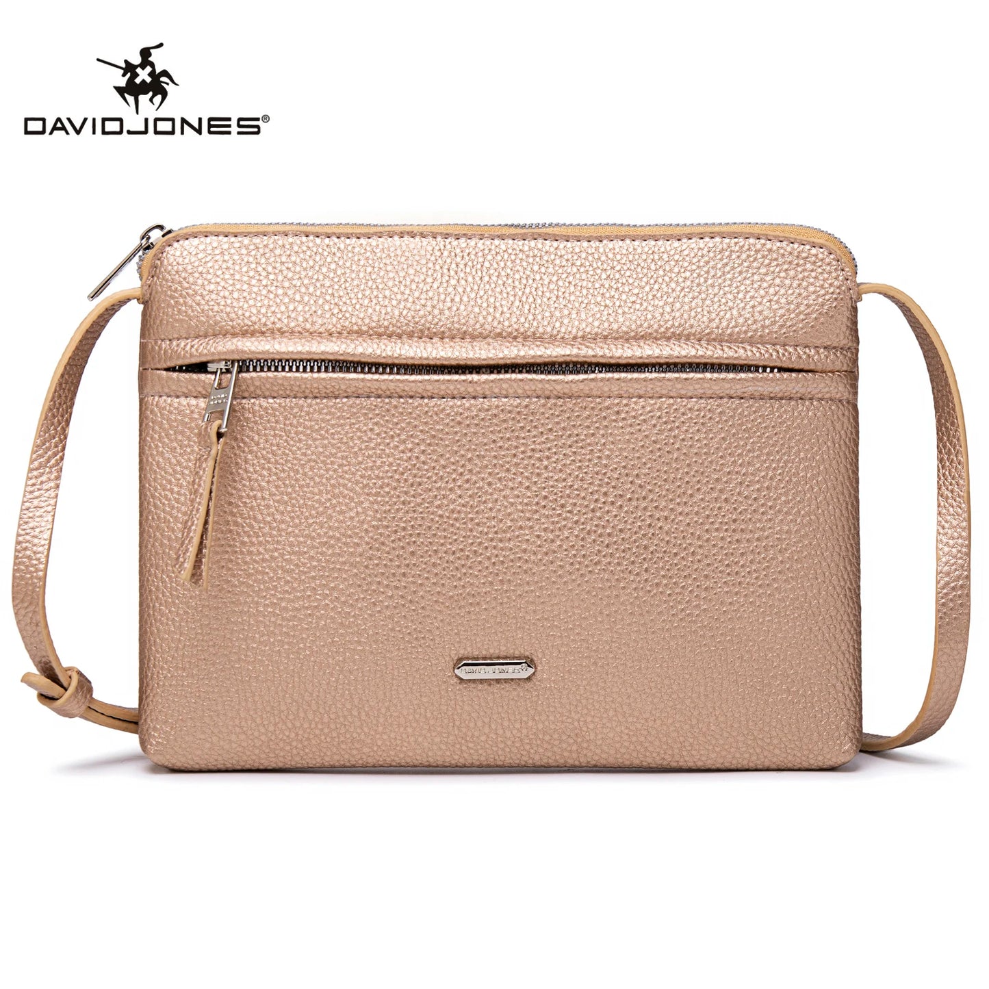 CHANGER = Sac pochette bandoulière femme