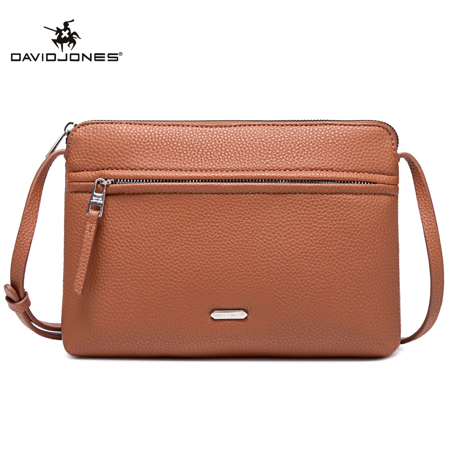 CHANGER = Sac pochette bandoulière femme