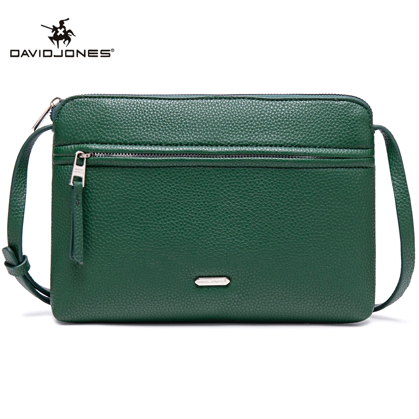 CHANGER = Sac pochette bandoulière femme