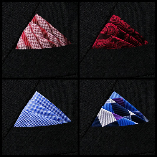 Costume pochette