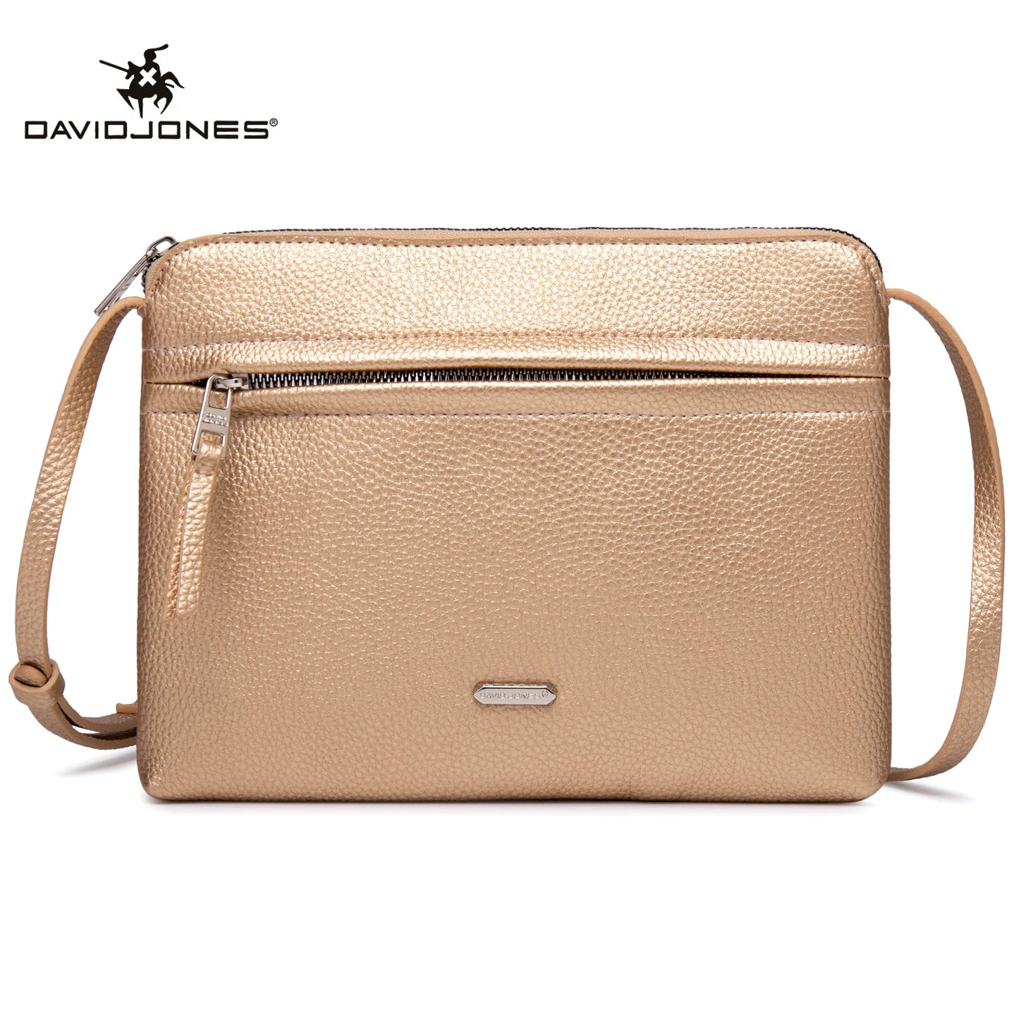 CHANGER = Sac pochette bandoulière femme