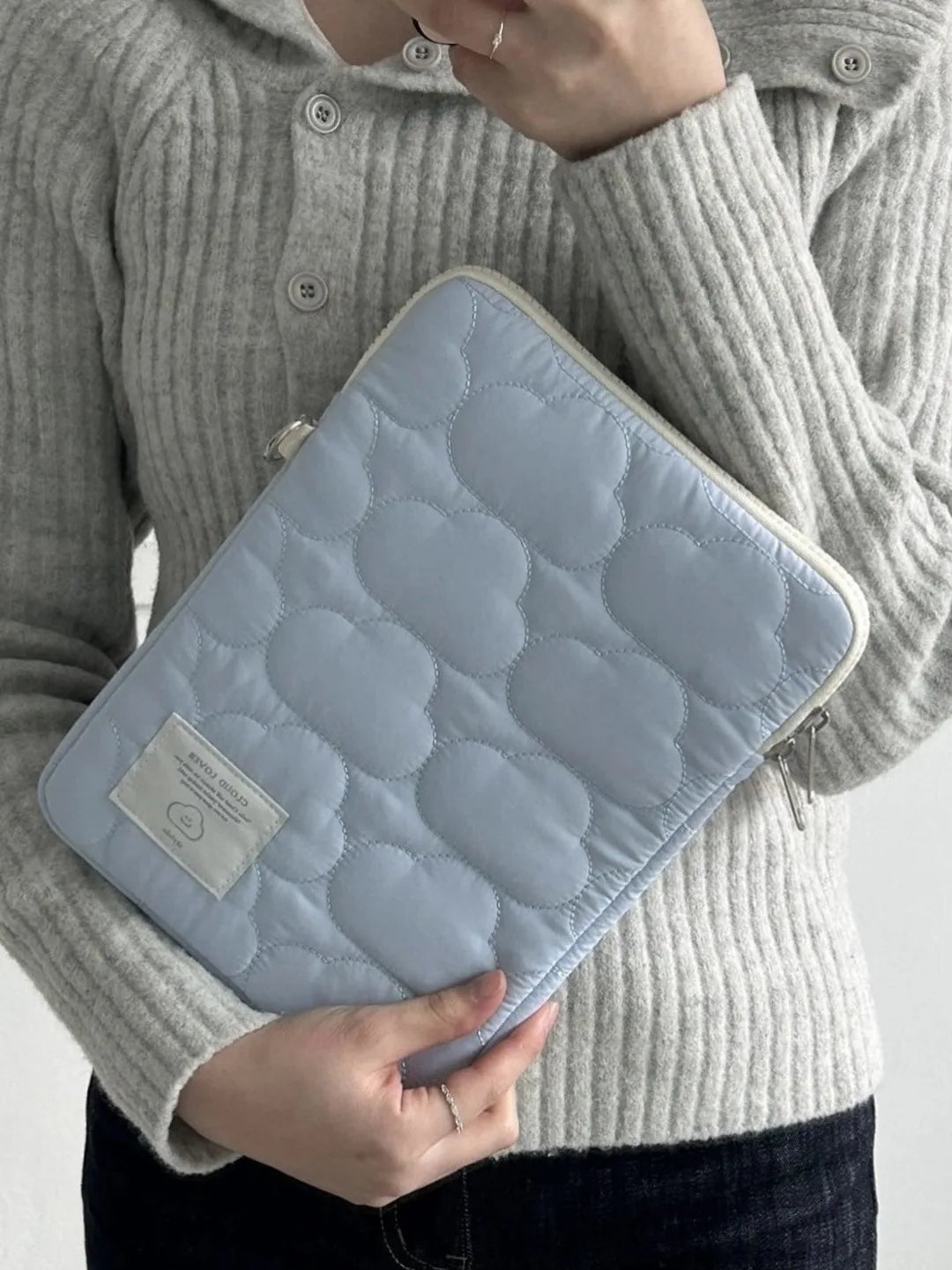 Tablette pochette