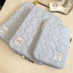 Tablette pochette - Vignette | La Maison de la Pochette