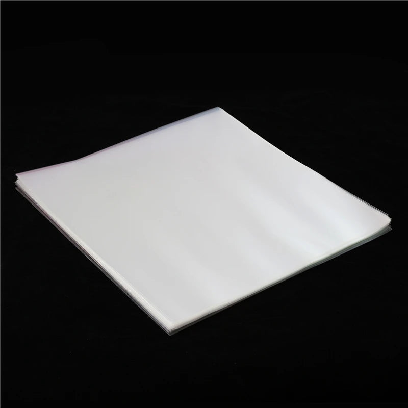 Vinyle pochette 