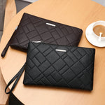 Pochette luxe homme - Vignette | La Maison de la Pochette