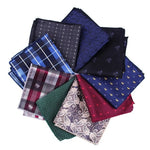 Pochette costume homme - Vignette | La Maison de la Pochette