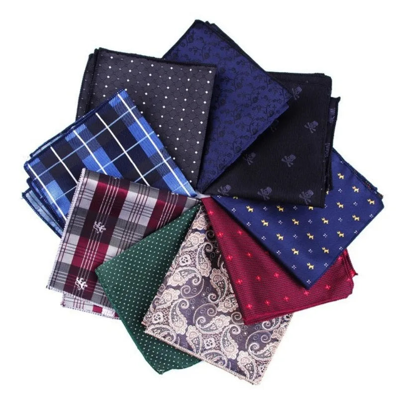 pochette costumes homme elegance et raffinement