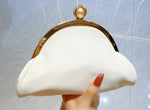Pochette femme mariage - Vignette | La Maison de la Pochette