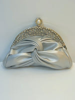 Pochette femme mariage - Vignette | La Maison de la Pochette