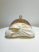 Pochette femme mariage - Vignette | La Maison de la Pochette