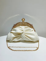 Pochette femme mariage - Vignette | La Maison de la Pochette