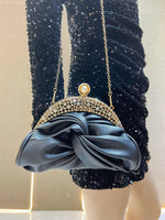 Pochette femme mariage - Vignette | La Maison de la Pochette