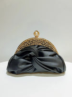 Pochette femme mariage - Vignette | La Maison de la Pochette