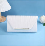 Pochette luxe femme - Vignette | La Maison de la Pochette