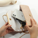 Pochette luxe femme - Vignette | La Maison de la Pochette