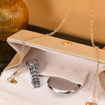 Pochette luxe femme - Vignette | La Maison de la Pochette