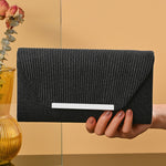 Pochette luxe femme - Vignette | La Maison de la Pochette