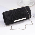 Pochette luxe femme - Vignette | La Maison de la Pochette
