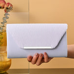 Pochette luxe femme - Vignette | La Maison de la Pochette
