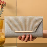 Pochette luxe femme - Vignette | La Maison de la Pochette