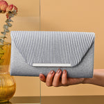 Pochette luxe femme - Vignette | La Maison de la Pochette