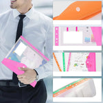 Pochette a rabat - Vignette | La Maison de la Pochette