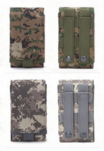Pochette pour téléphone portable - Vignette | La Maison de la Pochette