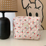 Pochette zippée - Vignette | La Maison de la Pochette