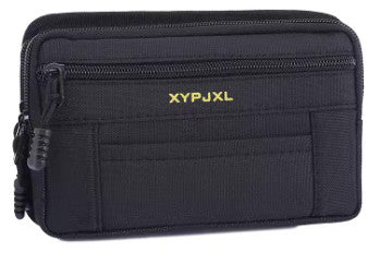 pochette voyage noire 