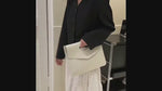 Pochette sac à main - Vignette | La Maison de la Pochette